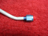 Cessna 172G LH Union to Valve Fuel Line PN 0500118-33