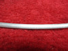 Cessna 172G LH Union to Valve Fuel Line PN 0500118-33