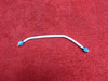 Cessna 172G LH Union to Valve Fuel Line PN 0500118-33