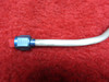 Cessna 172G LH Union to Valve Fuel Line PN 0500118-33
