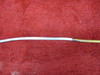 Cessna 172G LH Union to Union Fuel Line PN 0500118-42