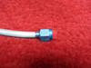Cessna 172G LH Union to Union Fuel Line PN 0500118-42