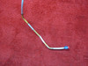 Cessna 172G LH Union to Union Fuel Line PN 0500118-42