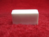 Beechcraft, Raytheon Aircraft Front Seat Slide Foot PN 164-534024-159