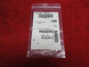Beechcraft, Raytheon Aircraft Front Seat Slide Foot PN 164-534024-159