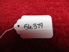 Beechcraft, Raytheon Aircraft Front Seat Slide Foot PN 164-534024-159