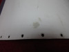 Beechcraft 76 Duchess RH Lower Center Nose Heater Access Skin PN 105-410000-165