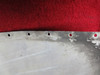 Beechcraft 76 Duchess RH Lower Center Nose Heater Access Skin PN 105-410000-165