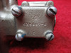 Continental Oil Pump Cover Tach Drive PN 538579-M, 535887-B