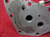 Continental Oil Pump Cover Tach Drive PN 538579-M, 535887-B