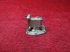 Continental Oil Pump Cover Tach Drive PN 538579-M, 535887-B
