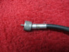 Cessna 120 Recording Shaft Tachometer Cable PN 0450017-8