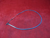 Piper PA-24-250 Comanche Cowl Flap Control Cable