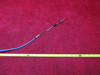 Piper PA-24-250 Comanche Cowl Flap Control Cable