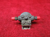 Fuel Gascolator Head
