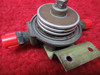 Fuel Gascolator Head