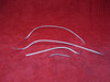 Piper PA-32-301 Saratoga Door & Headliner Trim Strips PN 63142