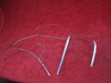 Piper PA-32-301 Saratoga Door & Headliner Trim Strips PN 63142
