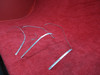 Piper PA-32-301 Saratoga Door & Headliner Trim Strips PN 63142