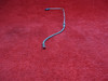 Cessna 172G LH Brake Line PN 0500106-182