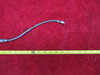 Cessna 172G LH Brake Line PN 0500106-182