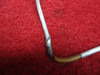 Cessna 172G LH Brake Line PN 0500106-182