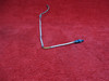Cessna 172G LH Brake Line PN 0500106-182