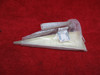 Raytheon Aircraft Parts, Beechcraft LH Wing Tip Stiffener PN 169-110000-295