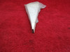 Raytheon Aircraft Parts, Beechcraft LH Wing Tip Stiffener PN 169-110000-295