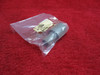 Beechcraft 76 Duchess Rudder Adapter Hinge PN 105-630010-3