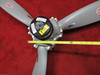 Hartzell HC-C3YR-1RF 3-Bladed Propeller   (CALL OR EMAIL TO BUY)