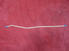 Cessna R172K Fuel Vent Line PN 0500118