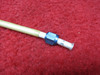 Cessna R172K Fuel Vent Line PN 0500118