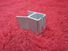 Beechcraft 76 Duchess Seat Foot PN 169-534024-155