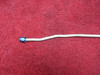 Cessna R172K Fuel Vent Line PN 0500118