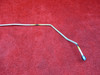 Cessna R172K RH Fuel Line PN 0500118