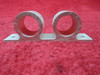 Beechcraft Raytheon Rudder Pedal Support Tube PN 169-524013-11