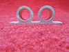 Beechcraft Raytheon Rudder Pedal Support Tube PN 169-524013-11