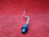 Cessna R172K RH Fuel Line PN 0500118