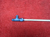 Cessna R172K RH Fuel Line PN 0500118