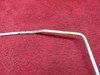 Cessna R172K RH Fuel Line PN 0500118