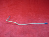 Cessna R172K RH Fuel Line PN 0500118