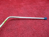 Cessna R172K RH Fuel Line PN 0500118