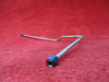 Cessna R172K RH Fuel Line PN 0500118