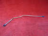 Cessna R172K RH Fuel Line PN 0500118