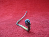 Cessna R172K RH Fuel Line PN 0500118