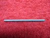 Raytheon Aircraft Power Plant Shaft PN 169-910049-45