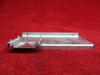 Beechcraft 76 Duchess Power Supply Bracket PN 105-360002-7, 106-360002-29
