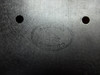 Beechcraft 76 Duchess Power Supply Bracket PN 105-360002-7, 106-360002-29