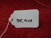 Raytheon Aircraft Beechcraft 76 Duchess RH Cowl Flap Lever PN 105-940000-52